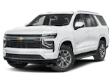 New 2026 Chevrolet Tahoe SUV