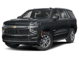 New 2026 Chevrolet Tahoe SUV