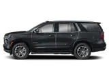 New 2026 Chevrolet Tahoe SUV