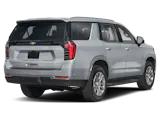 New 2026 Chevrolet Tahoe SUV