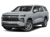 New 2026 Chevrolet Tahoe SUV