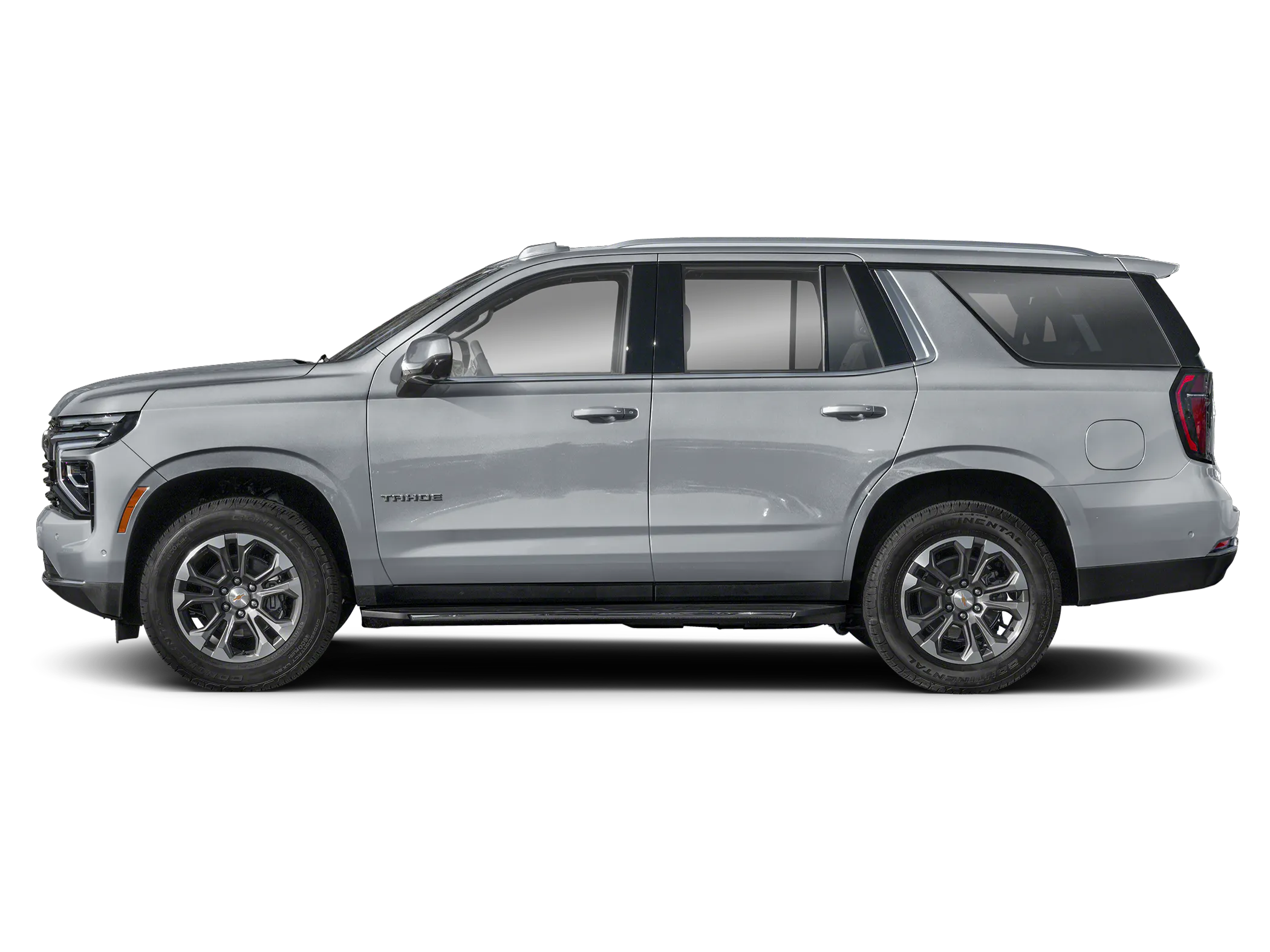 New 2026 Chevrolet Tahoe SUV