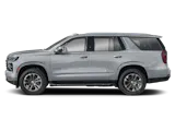 New 2026 Chevrolet Tahoe SUV
