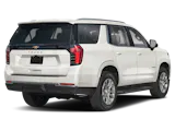 New 2026 Chevrolet Tahoe SUV