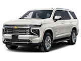 New 2026 Chevrolet Tahoe SUV