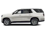 New 2026 Chevrolet Tahoe SUV