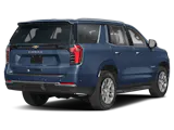 New 2026 Chevrolet Tahoe SUV
