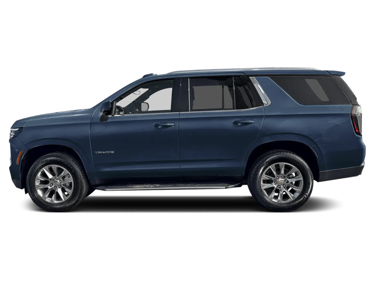 New 2026 Chevrolet Tahoe SUV