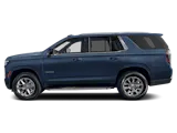 New 2026 Chevrolet Tahoe SUV