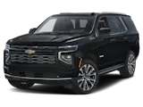 New 2026 Chevrolet Tahoe SUV