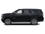 New 2026 Chevrolet Tahoe SUV
