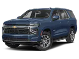 New 2026 Chevrolet Tahoe SUV