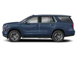 New 2026 Chevrolet Tahoe SUV
