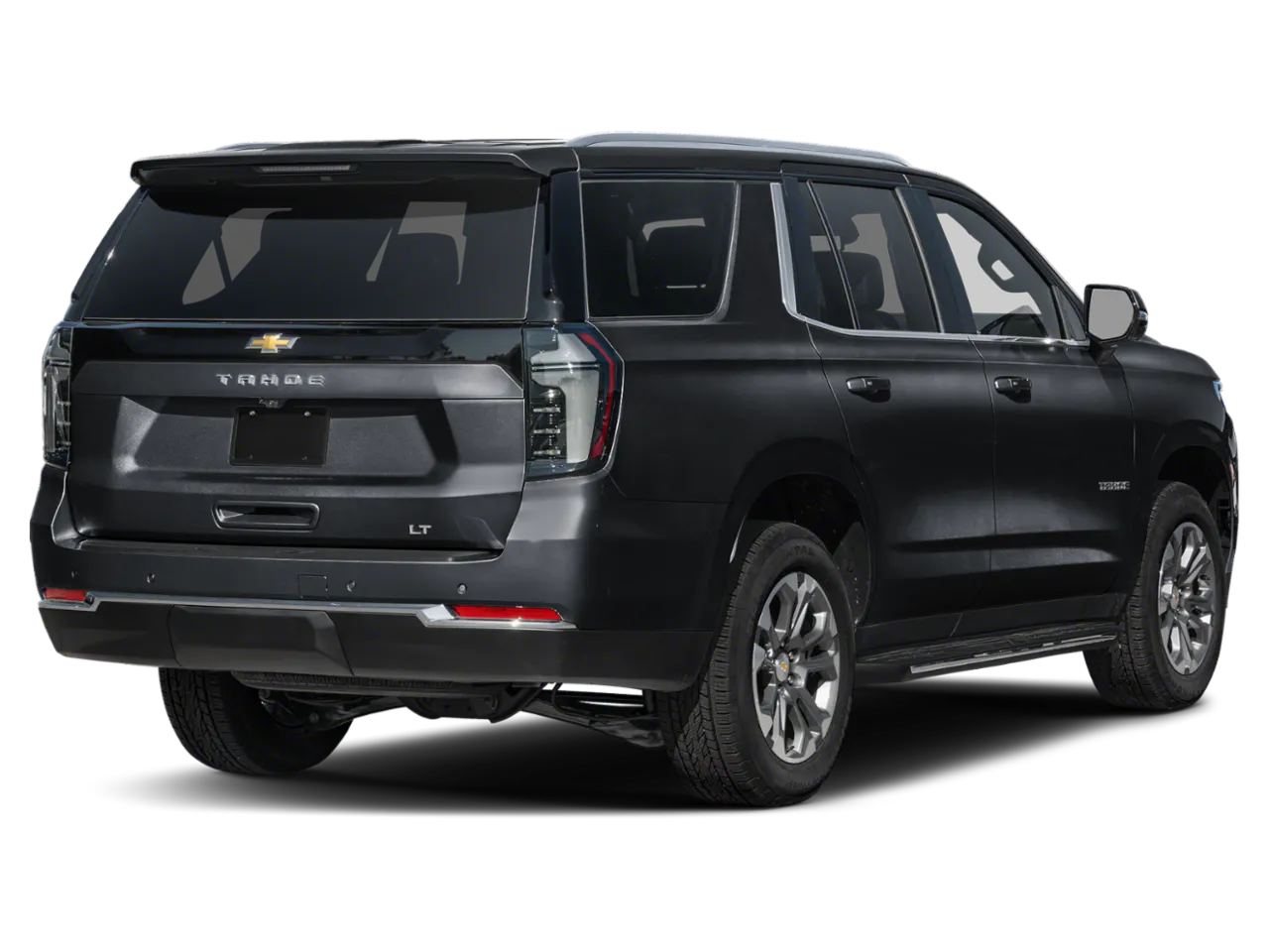 New 2027 Chevrolet Tahoe SUV