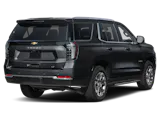 New 2027 Chevrolet Tahoe SUV