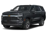 New 2027 Chevrolet Tahoe SUV