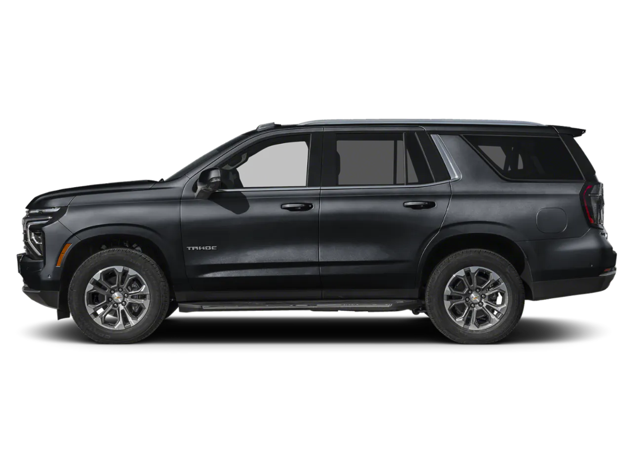 New 2027 Chevrolet Tahoe SUV