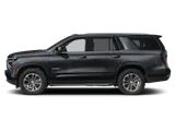 New 2027 Chevrolet Tahoe SUV