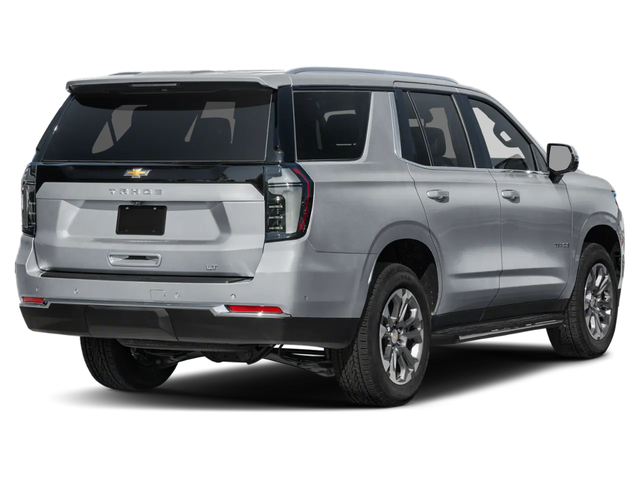 New 2027 Chevrolet Tahoe SUV