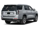 New 2027 Chevrolet Tahoe SUV