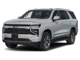 New 2027 Chevrolet Tahoe SUV