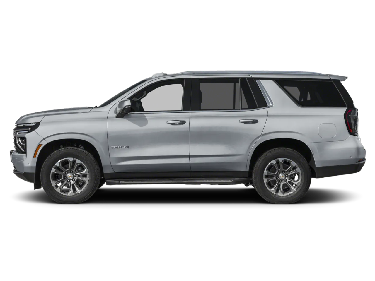New 2027 Chevrolet Tahoe SUV