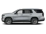 New 2027 Chevrolet Tahoe SUV