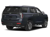 New 2027 Chevrolet Tahoe SUV