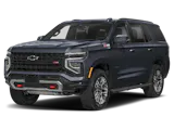 New 2027 Chevrolet Tahoe SUV