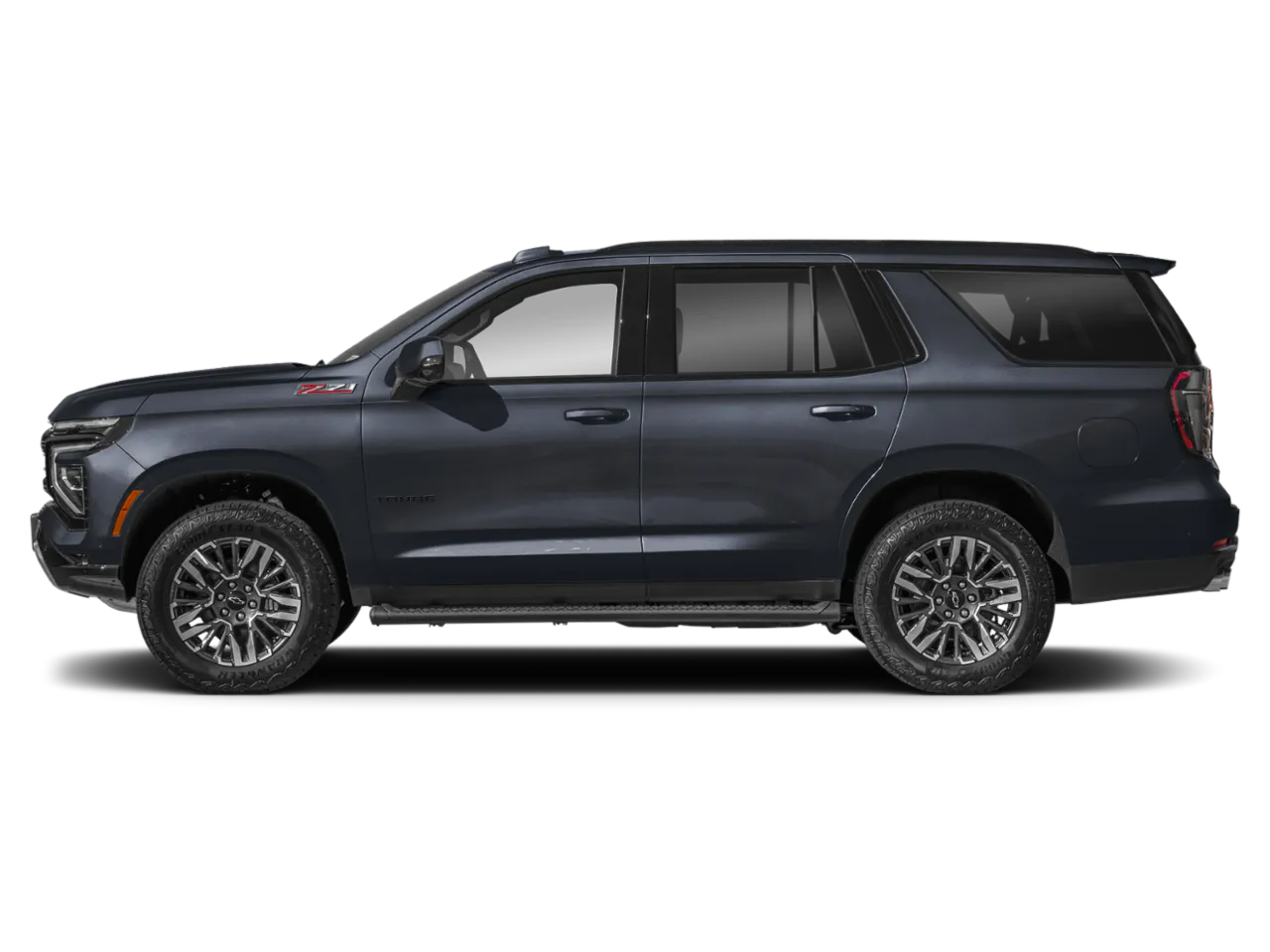 New 2027 Chevrolet Tahoe SUV