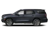 New 2027 Chevrolet Tahoe SUV