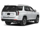 New 2027 Chevrolet Tahoe SUV