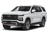 New 2027 Chevrolet Tahoe SUV