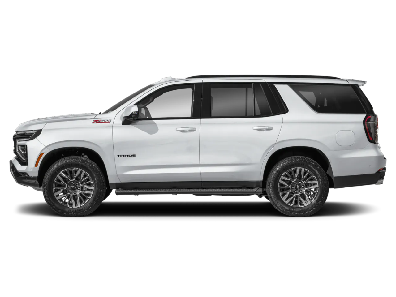 New 2027 Chevrolet Tahoe SUV