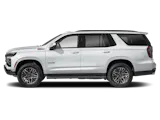 New 2027 Chevrolet Tahoe SUV