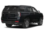 New 2027 Chevrolet Tahoe SUV