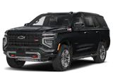 New 2027 Chevrolet Tahoe SUV