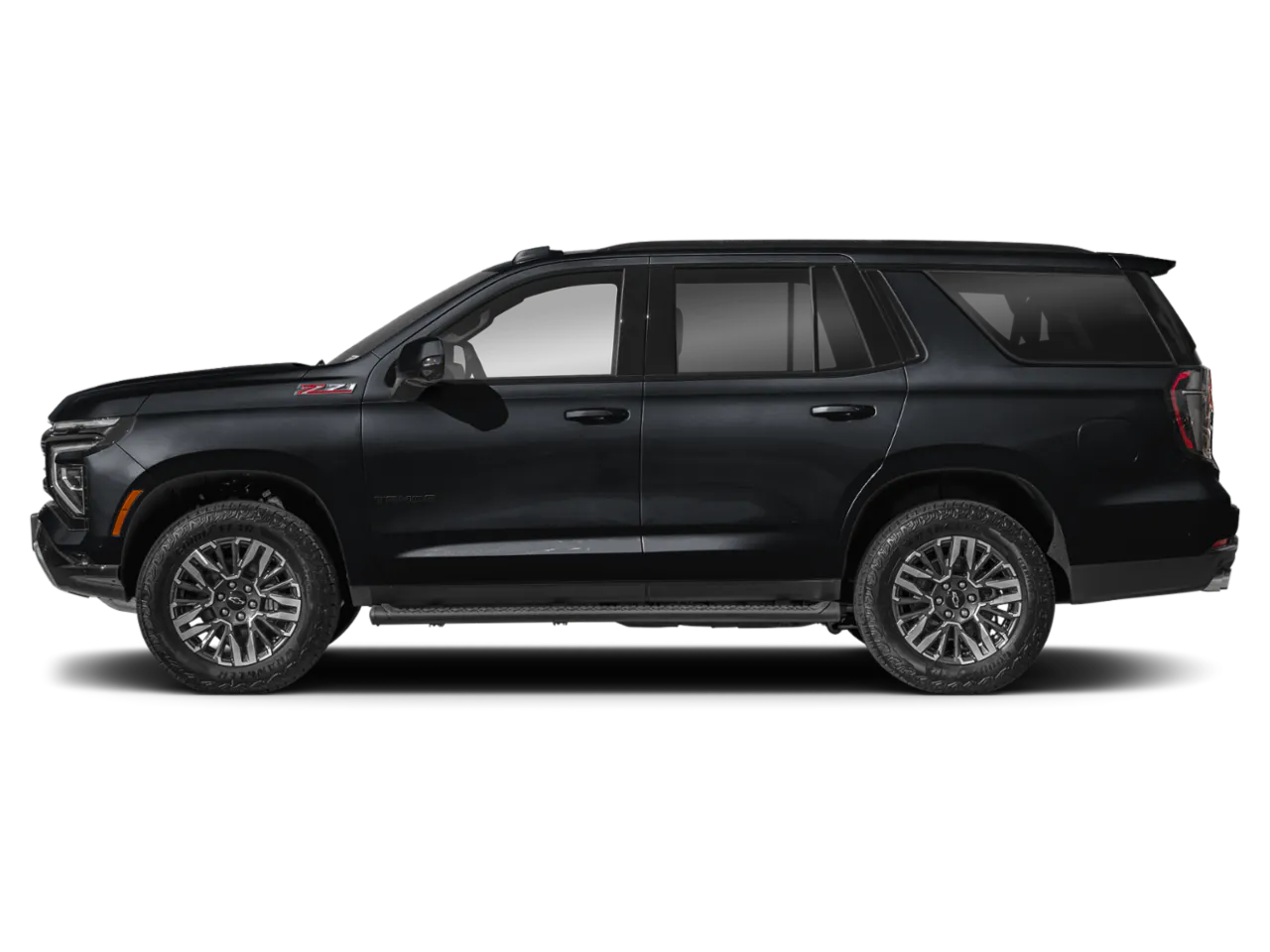 New 2027 Chevrolet Tahoe SUV