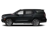 New 2027 Chevrolet Tahoe SUV