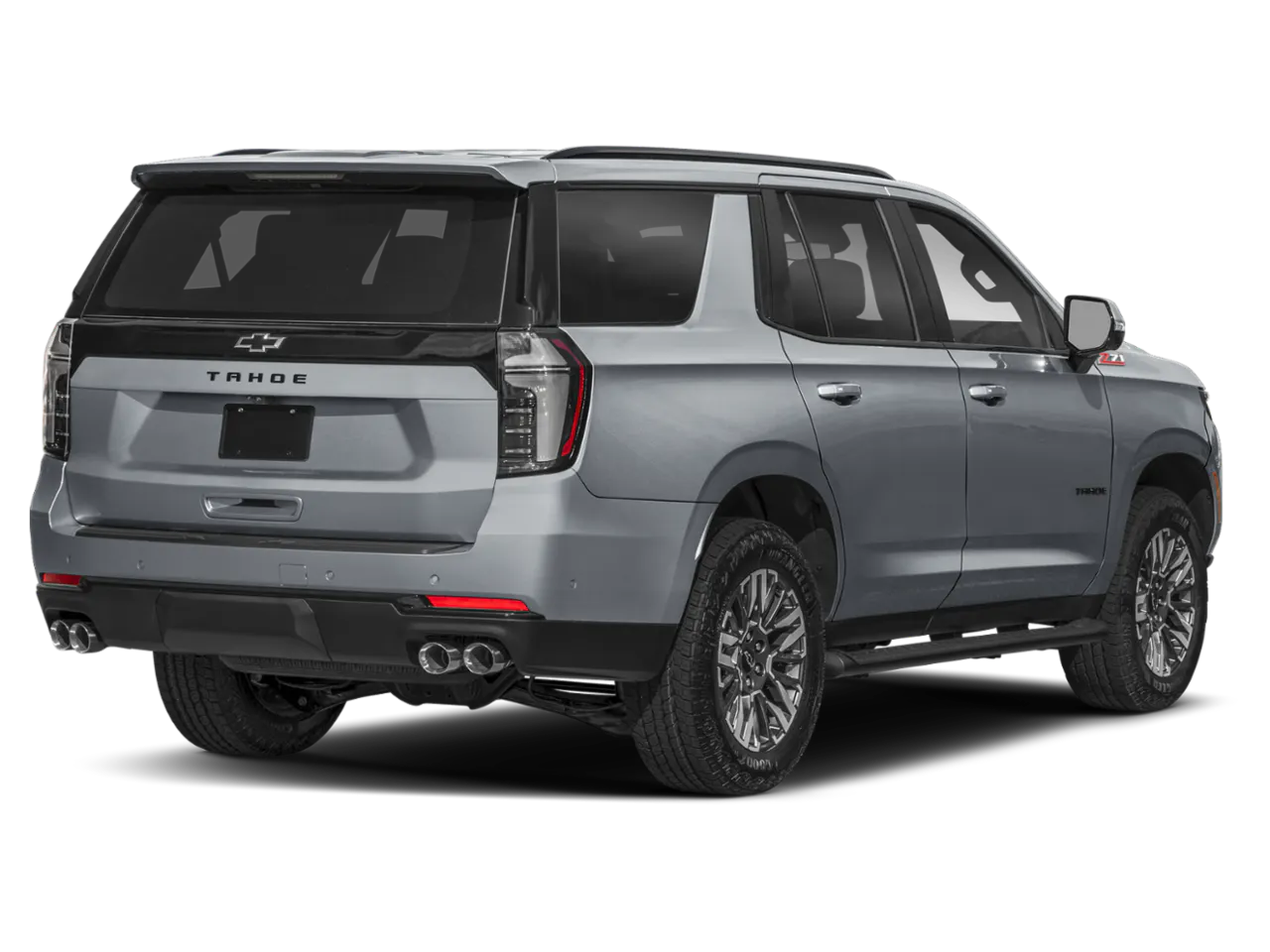 New 2027 Chevrolet Tahoe SUV