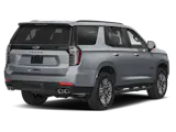 New 2027 Chevrolet Tahoe SUV
