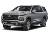 New 2027 Chevrolet Tahoe SUV