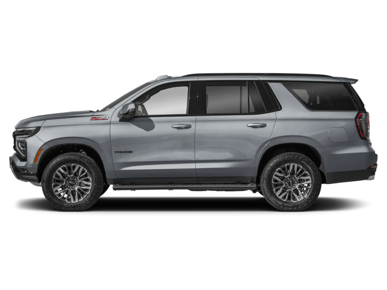 New 2027 Chevrolet Tahoe SUV