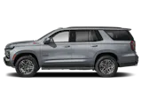 New 2027 Chevrolet Tahoe SUV