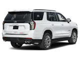 New 2027 Chevrolet Tahoe SUV
