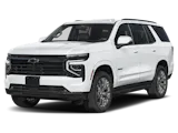 New 2027 Chevrolet Tahoe SUV