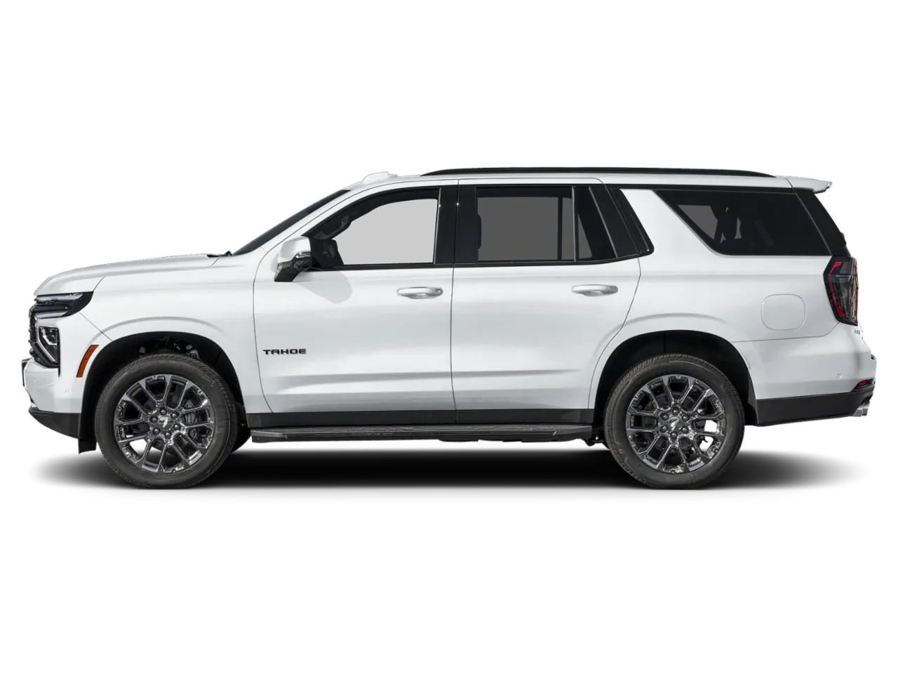 New 2027 Chevrolet Tahoe SUV