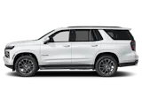 New 2027 Chevrolet Tahoe SUV