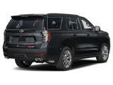 New 2027 Chevrolet Tahoe SUV