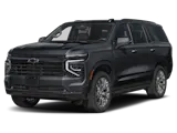 New 2027 Chevrolet Tahoe SUV